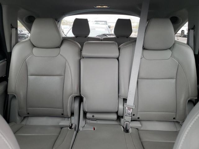 2015 ACURA MDX ADVANC 5FRYD3H84FB004676