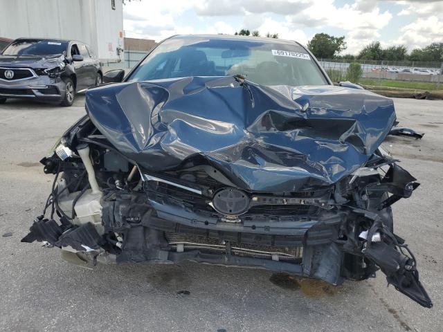2015 TOYOTA CAMRY LE 4T1BF1FK3FU968094