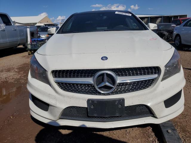 2015 MERCEDES-BENZ CLA 250 4MATIC WDDSJ4GB0FN235908