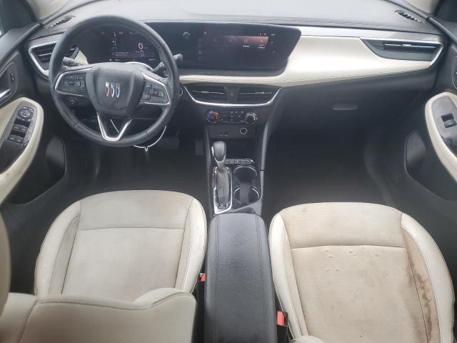 2024 BUICK ENCORE GX KL4AMBS22RB004906