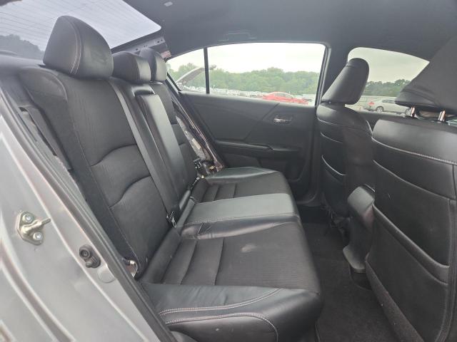 2016 HONDA ACCORD SPO - 1HGCR2F61GA133396