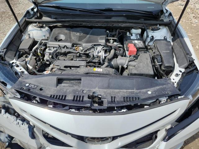 2019 TOYOTA CAMRY XSE - 4T1B61HK1KU784263