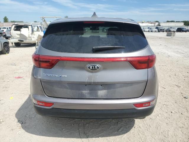 2018 KIA SPORTAGE L - KNDPM3AC7J7456471