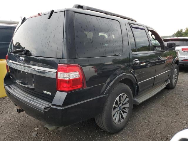 FORD EXPEDITION 2015 black 4dr spor gas 1FMJU1JT8FEF09381 photo #4