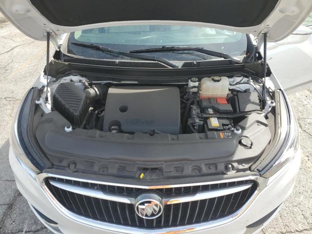 2021 BUICK ENCLAVE ESSENCE 5GAEVAKW9MJ195144