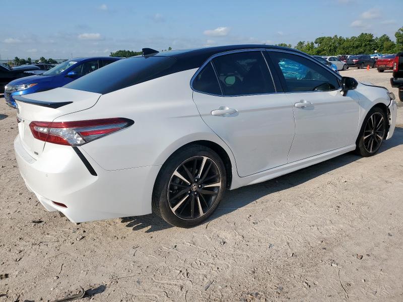 2018 TOYOTA CAMRY XSE - 4T1BZ1HK9JU009280