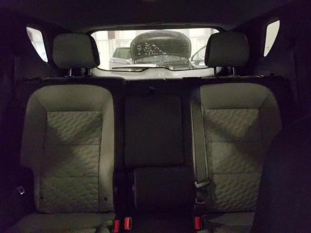 2021 CHEVROLET EQUINOX LT - 3GNAXKEV6ML342410
