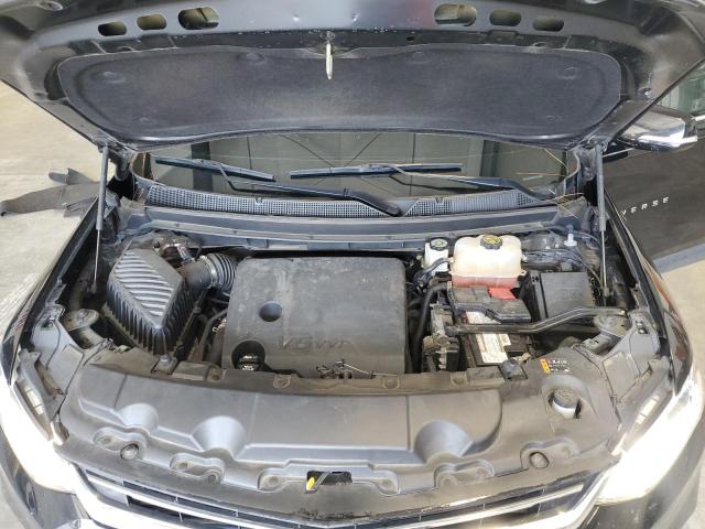 2019 CHEVROLET TRAVERSE L 1GNERGKWXKJ172675