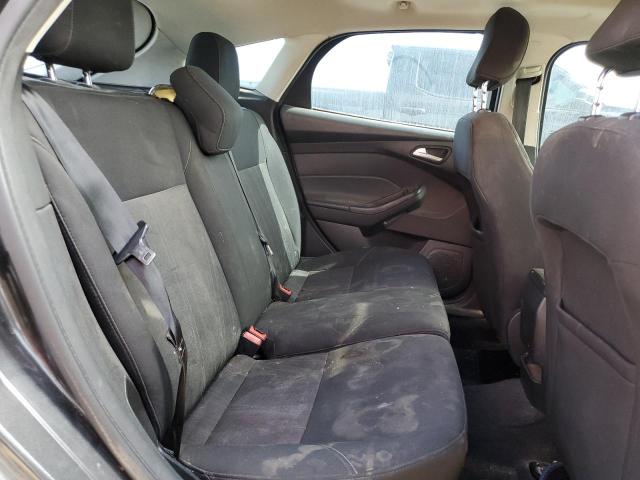 2017 FORD FOCUS SEL 1FADP3M27HL333256
