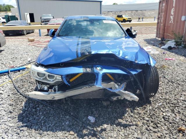 2016 BMW 428 I GRAN WBA4A9C52GG506311