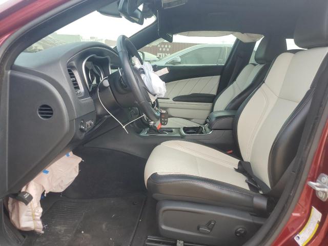 2018 DODGE CHARGER R/T 2C3CDXCT2JH210570