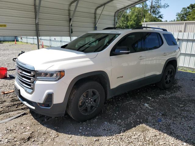 2021 GMC ACADIA AT4 1GKKNLLS6MZ198484