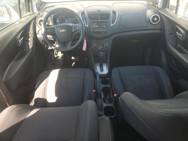 2015 CHEVROLET TRAX 1LS 3GNCJPSB4FL256906