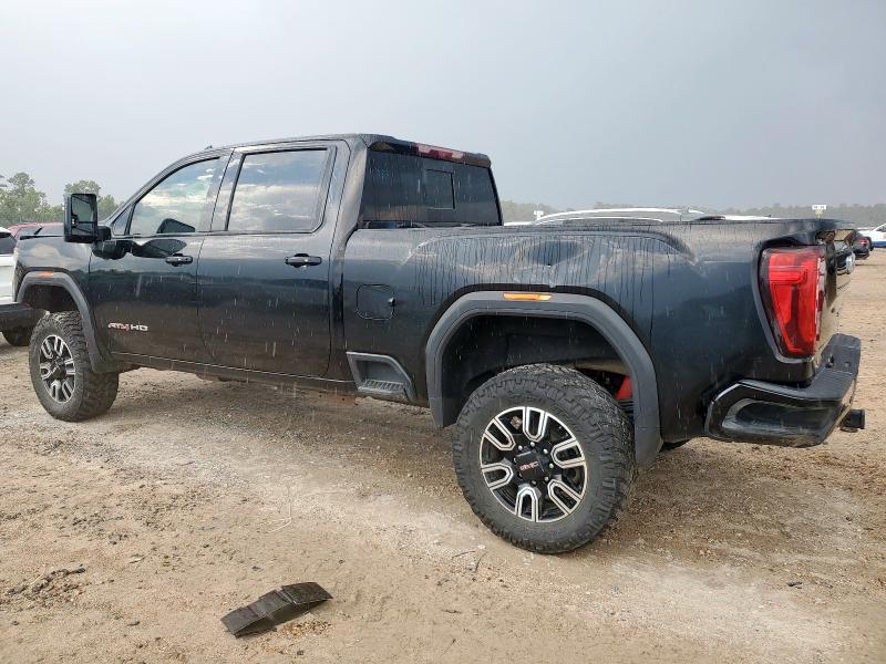 2023 GMC SIERRA K25 1GT49PEY7PF250051