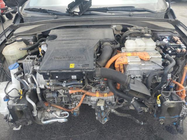 2020 HYUNDAI IONIQ SE KMHC65LD4LU204705