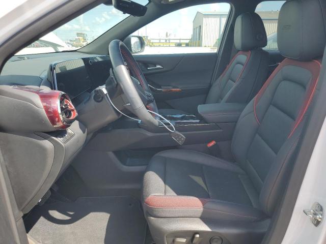 2025 CHEVROLET EQUINOX RS 3GNAXLEG7SL171168