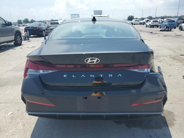 2024 HYUNDAI ELANTRA SE KMHLL4DG3RU846644