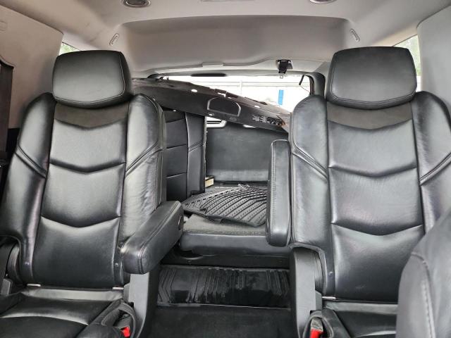 2019 CADILLAC ESCALADE P 1GYS4CKJ2KR129953