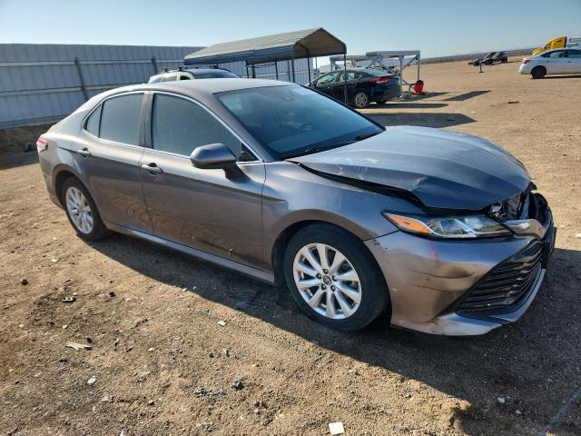 2019 TOYOTA CAMRY L 4T1B11HK8KU763974