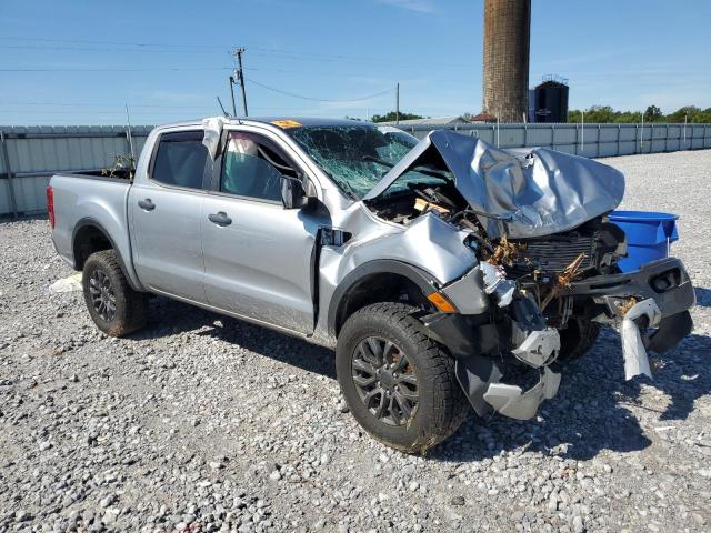 2020 FORD RANGER XL 1FTER4EH7LLA28334