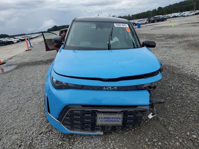 2023 KIA SOUL GT LINE - KNDJ53AU9P7194103