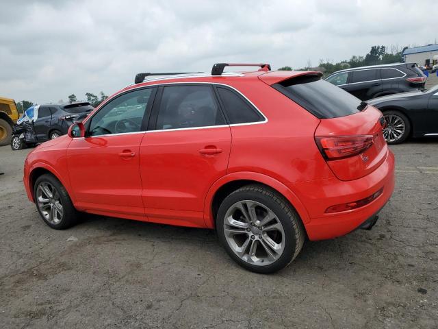 2016 AUDI Q3 PREMIUM WA1EFCFSXGR002532