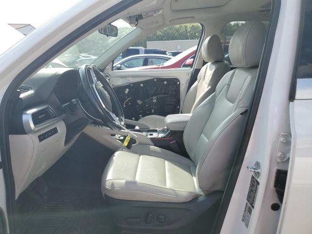 2020 KIA TELLURIDE S - 5XYP6DHC0LG057123