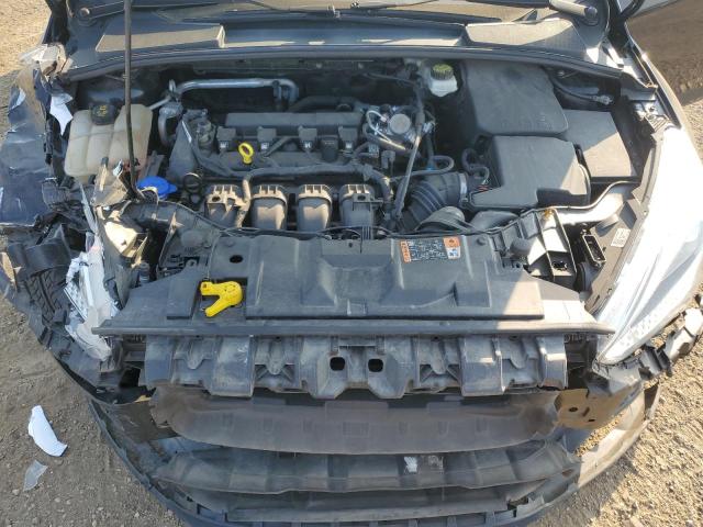 2017 FORD FOCUS SE 1FADP3F29HL300434