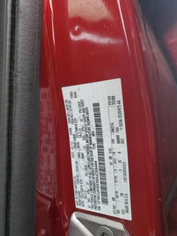 2013 FORD ESCAPE SE #3257452499