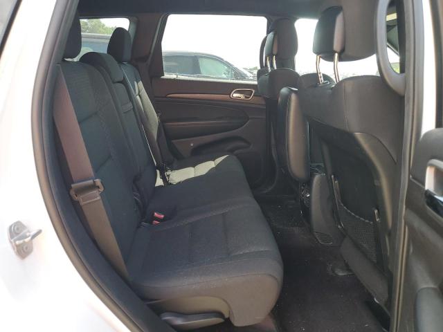 2018 JEEP GRAND CHER - 1C4RJFAG4JC298555