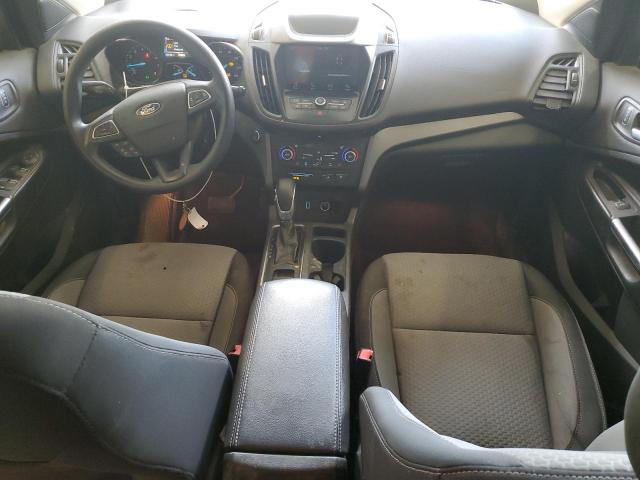 2019 FORD ESCAPE SE 1FMCU9GD1KUC48697