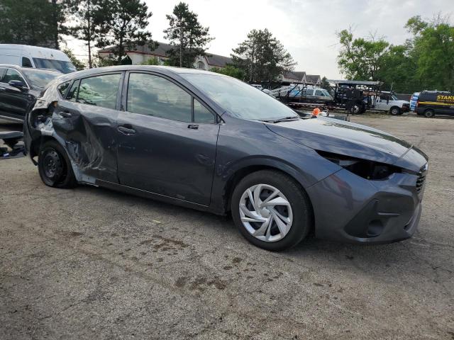 2025 SUBARU IMPREZA JF1GUABC9S8216178