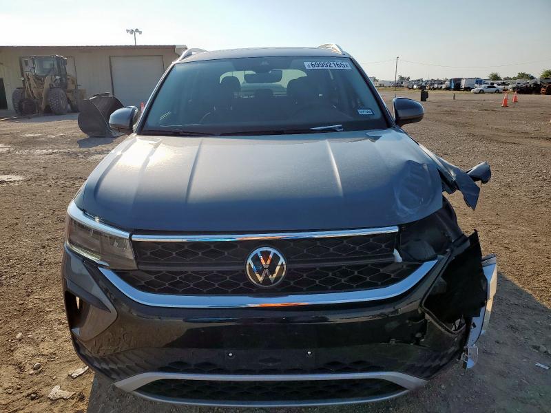 2023 VOLKSWAGEN TAOS SE 3VVEX7B21PM368043