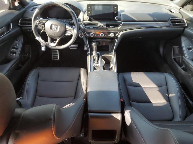 2018 HONDA ACCORD SPO 1HGCV1F30JA030005