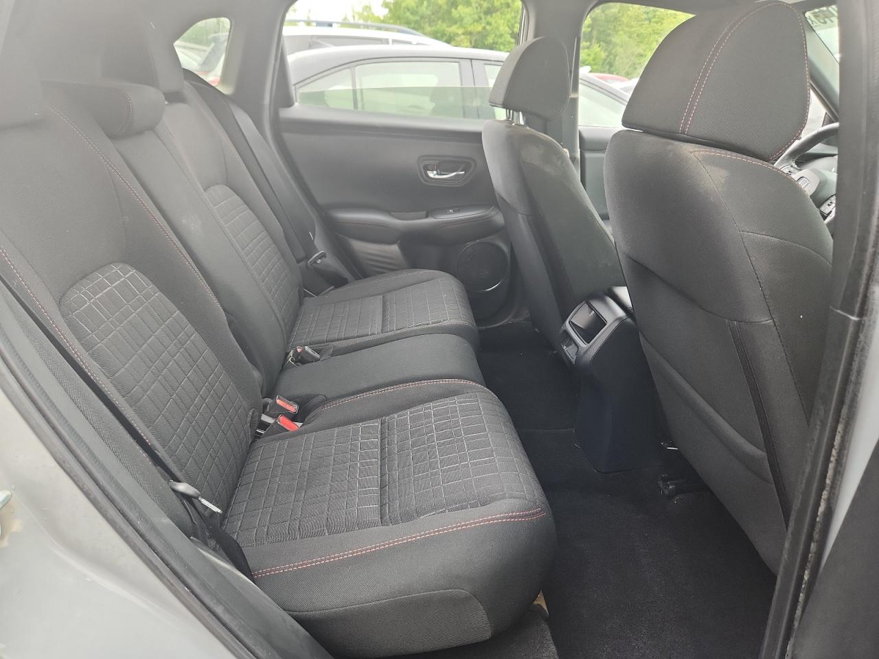 Lot #3301854994 2024 HONDA HR-V SPORT