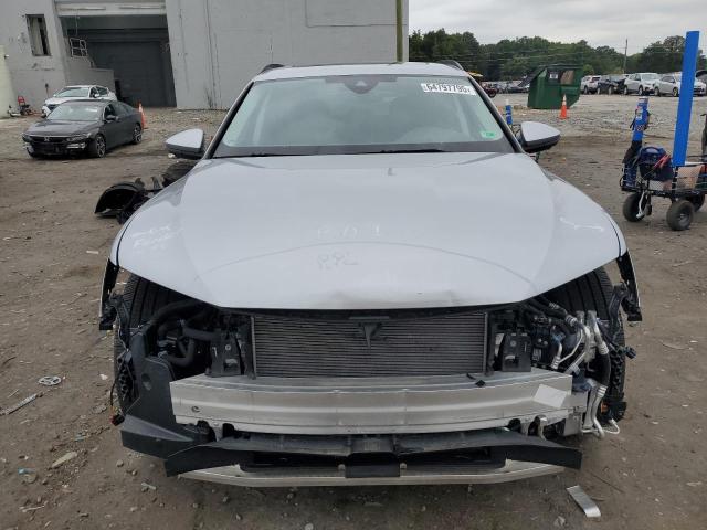 2022 AUDI E-TRON PRE WA1AAAGE2NB047044