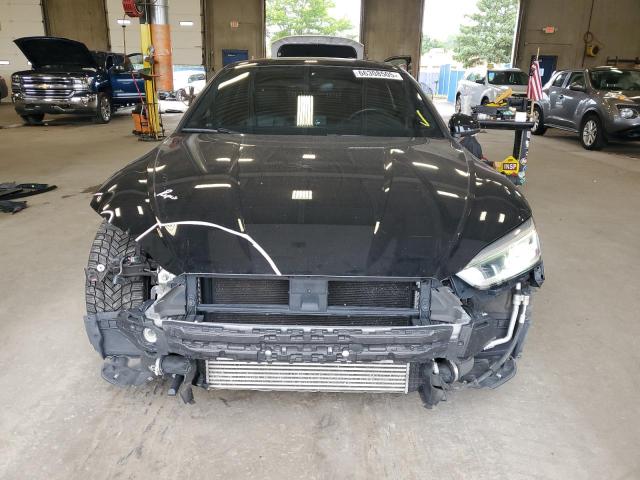 2019 AUDI A5 PREMIUM - WAUANCF52KA075156