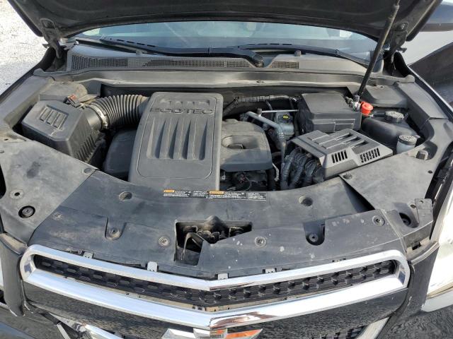 2015 CHEVROLET EQUINOX LT 2GNALBEK8F1119470