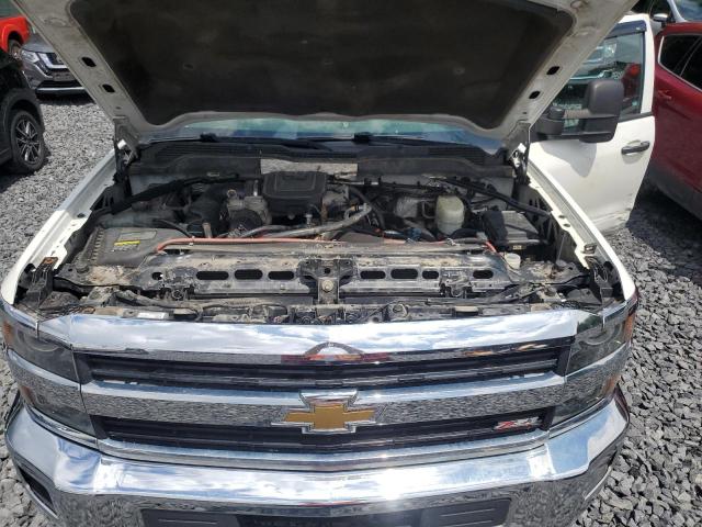 2015 CHEVROLET SILVERADO - 1GC2KVE86FZ116841