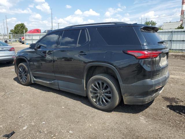 2022 CHEVROLET TRAVERSE R 1GNERJKW2NJ112391