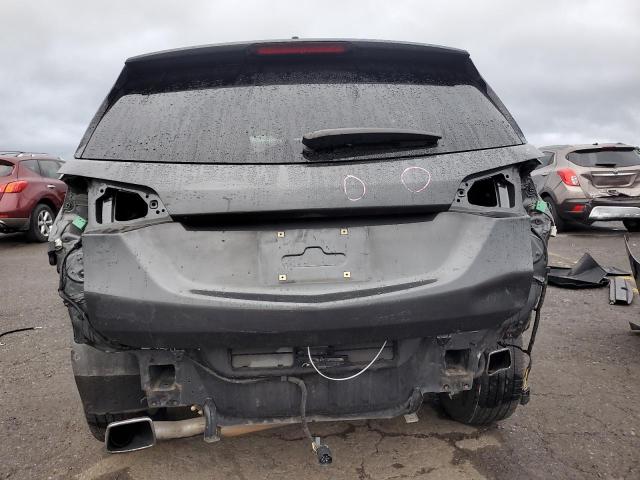 2018 CHEVROLET EQUINOX LT 2GNAXTEX4J6298737
