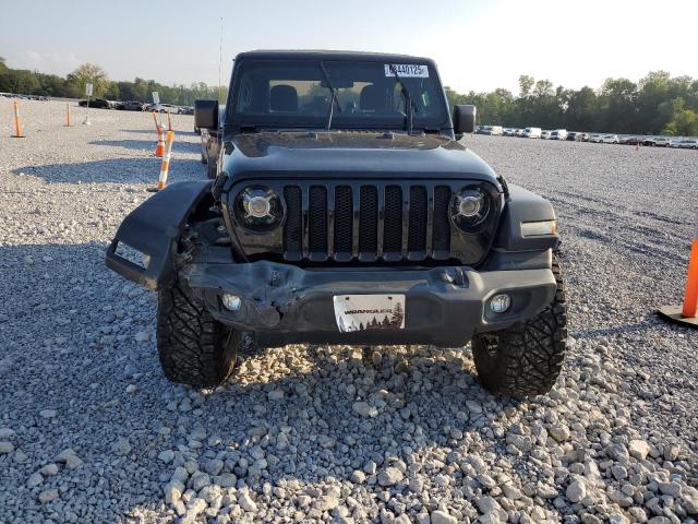 2018 JEEP WRANGLER 1C4GJXAG6JW275967