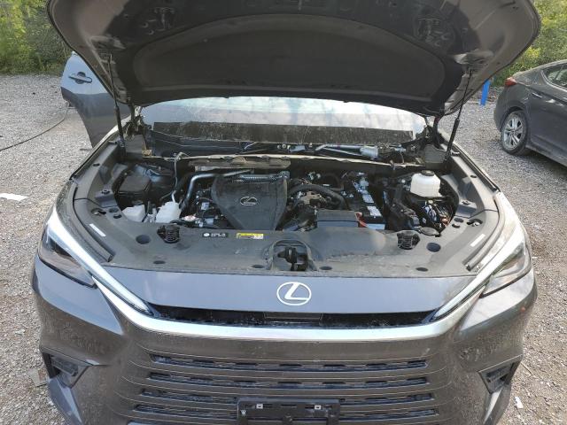 2024 LEXUS TX 350 BAS - 5TDAAAB62RS005543