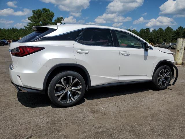 2016 LEXUS RX 350 2T2ZZMCA9GC005511