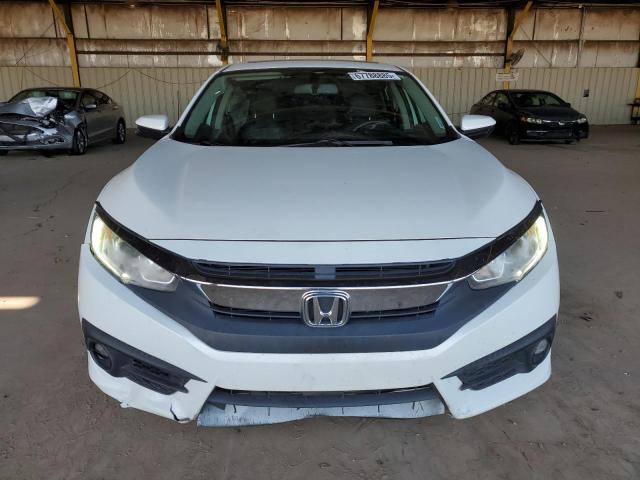 2017 HONDA CIVIC EXL 19XFC1F72HE015341