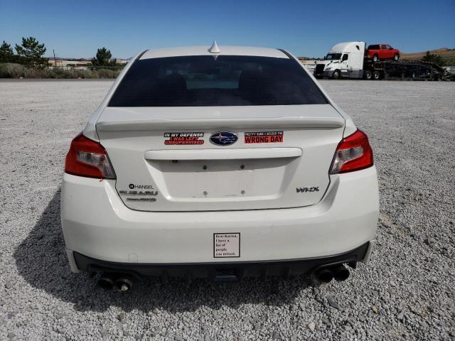 2019 SUBARU WRX PREMIUM JF1VA1F60K8824174