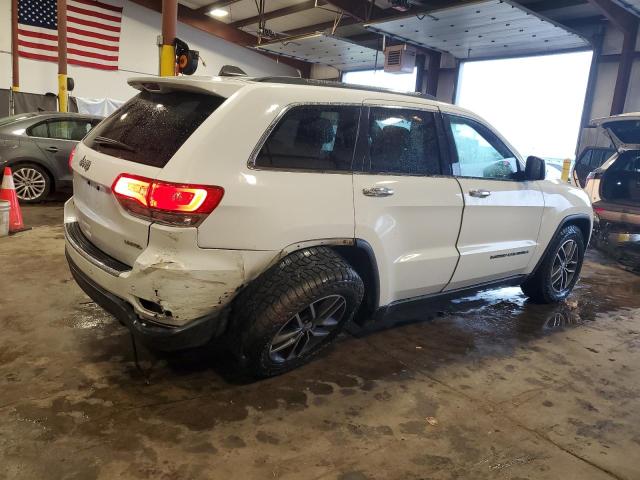 2017 JEEP GRAND CHER - 1C4RJFBG6HC601750