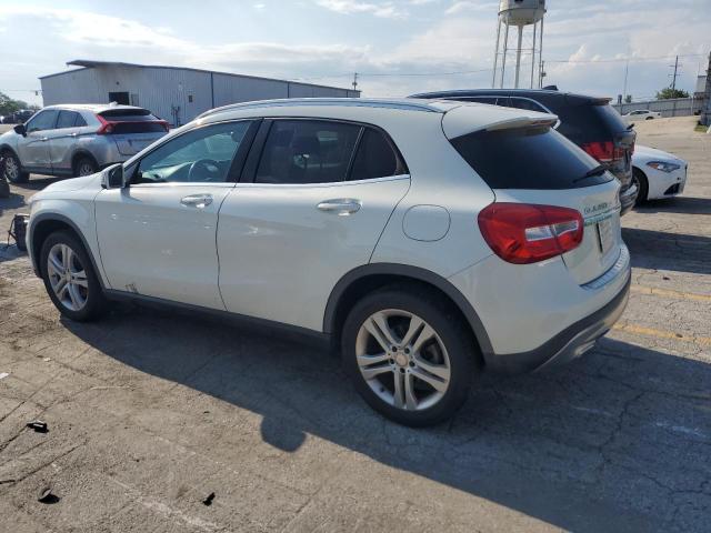 2017 MERCEDES-BENZ GLA 250 4M WDCTG4GB5HJ366656