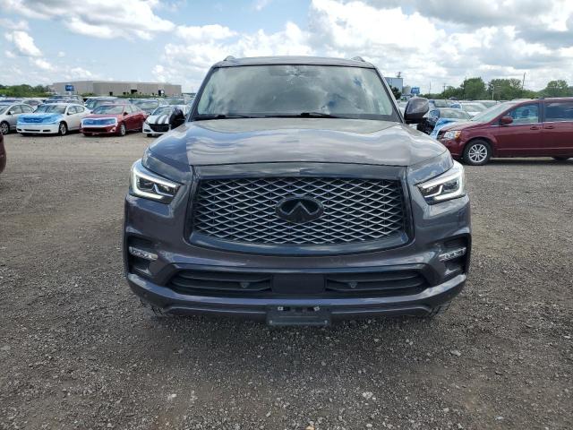 2022 INFINITI QX80 LUXE JN8AZ2AEXN9291680