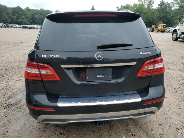 2015 MERCEDES-BENZ ML 350 4MA 4JGDA5HB4FA607244